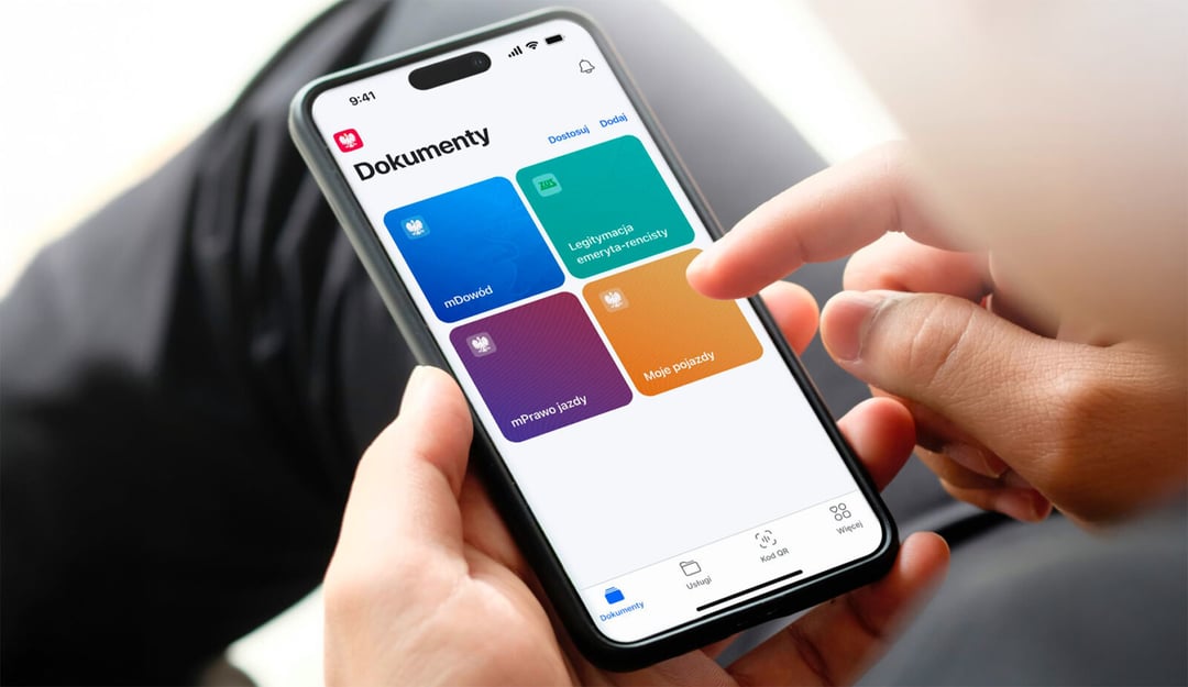 mObywatel ma już 10 milionów użytkowników. Lada chwila dostanie czatbota AI