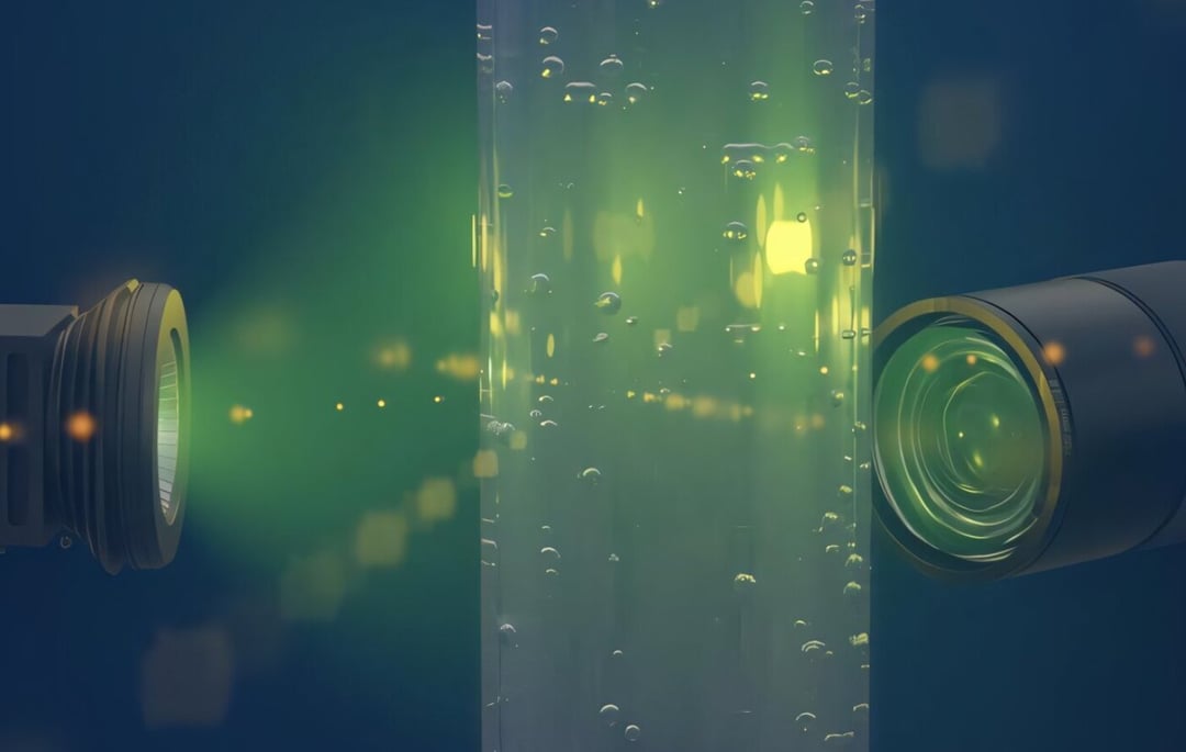 Pęcherzyki powietrza kluczem do największej zagadki fizyki płynów. Rosyjski geniusz miał rację od początku