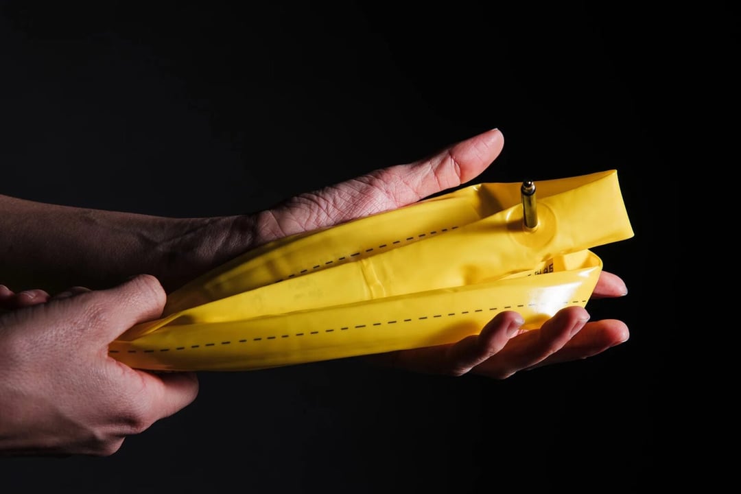 Pirelli wprowadza nowe dętki Smartube RS z technologią TPU dla kolarzy szosowych