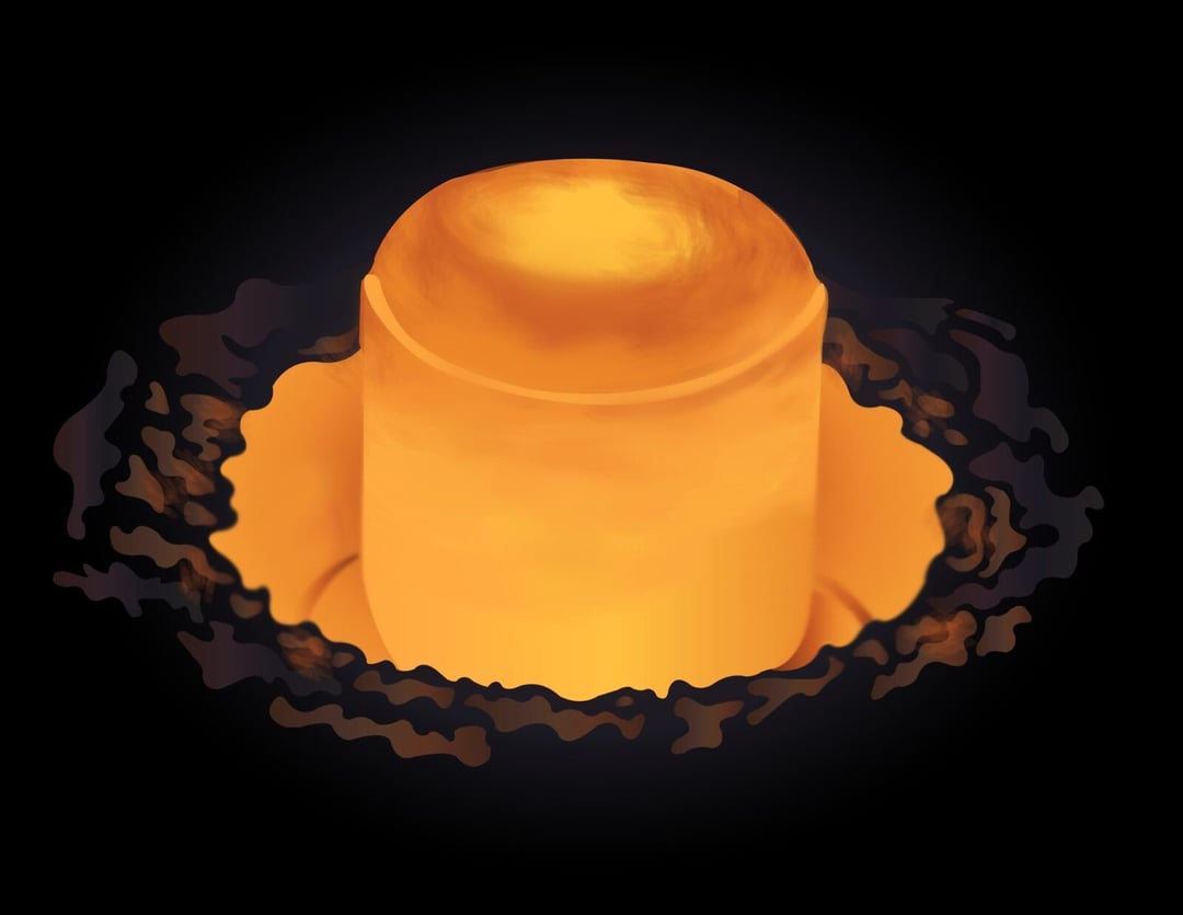 Pluton łamie prawa fizyki na naszych oczach. Naukowcy wreszcie odkryli dlaczego