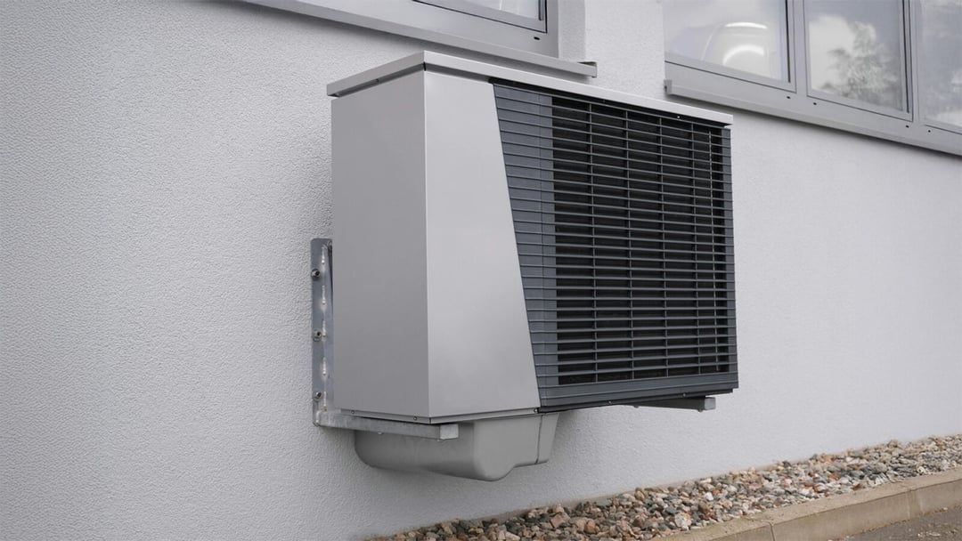 UOKiK wykrył nieprawidłowości w 94% pomp ciepła spoza UE. Szokujący wynik raportu