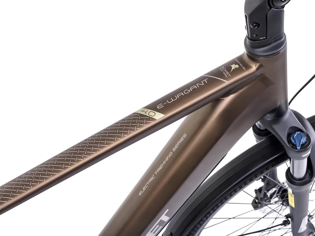 85 Nm momentu obrotowego i nawet 180 km zasięgu. Polski Romet rzuca wyzwanie zagranicznej konkurencji