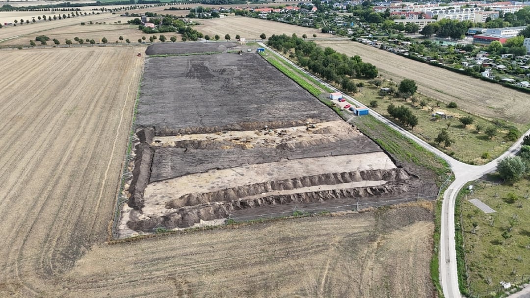 Archeolodzy odnaleźli w Niemczech rytualne jamy. Teraz poznali ich mroczną stronę