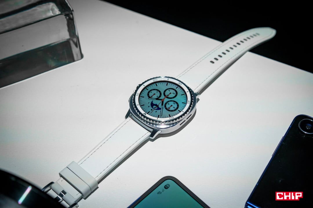 Zegarek Samsunga wykrywa śmiertelną chorobę serca. Przełom w diagnostyce na Twoim nadgarstku