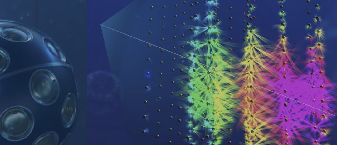 A więc to prawda. Ta cząstka uderzyła w Ziemię i pobiła wszelkie rekordy