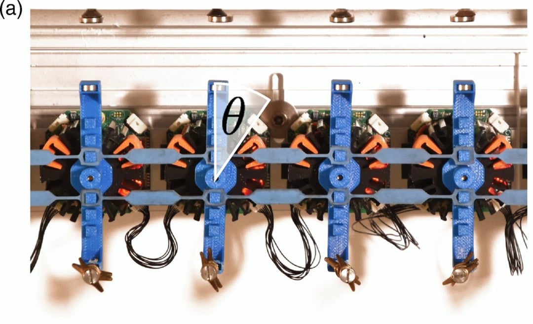 Odkrycie które przewróci fizykę do góry nogami. Fale zachowujące kształt przez dziesiątki kilometrów