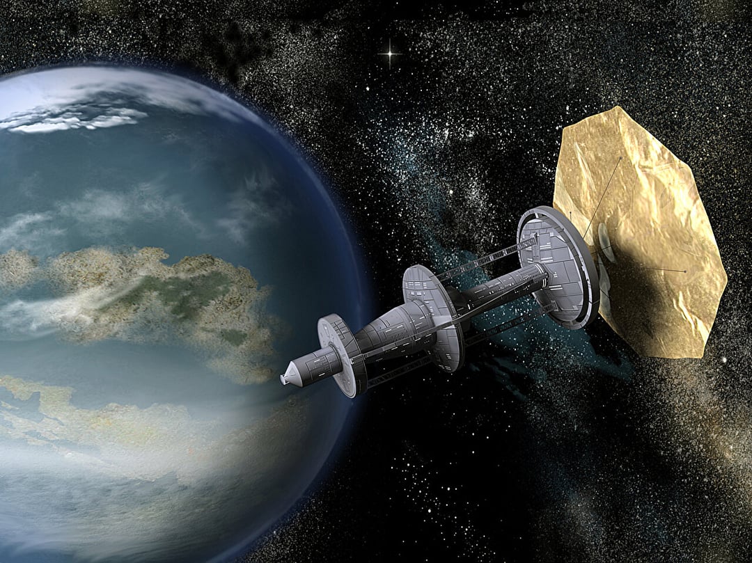 Kosmiczna rewolucja bez kropli paliwa. Naukowcy tworzą napęd przyszłości