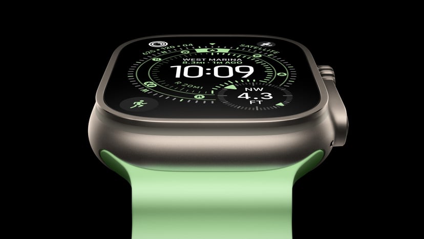 Apple nas rozpieszcza. Apple Watch Series 11, SE 3 i Ultra 3 zaliczają premierę