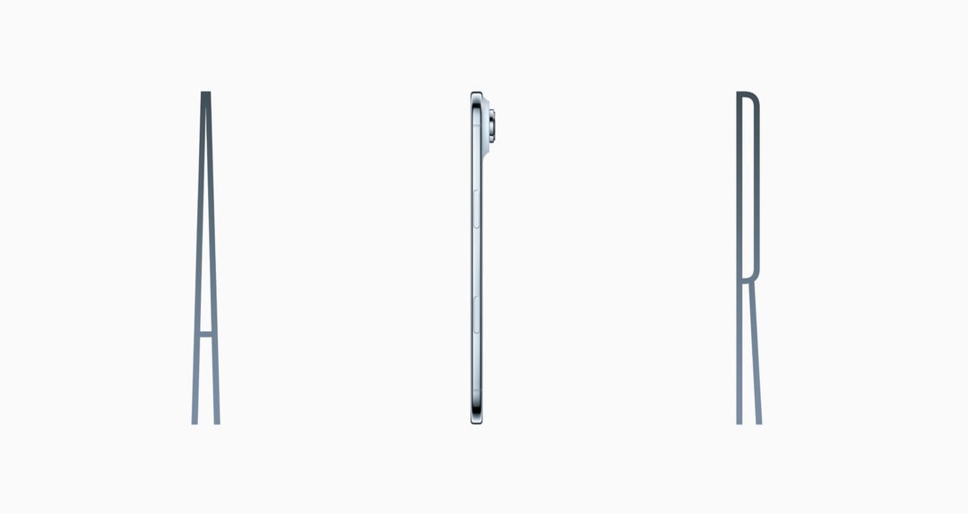 iPhone Air rozebrany na części. Czy najsmuklejszy smartfon Apple’a jest łatwy do naprawy?