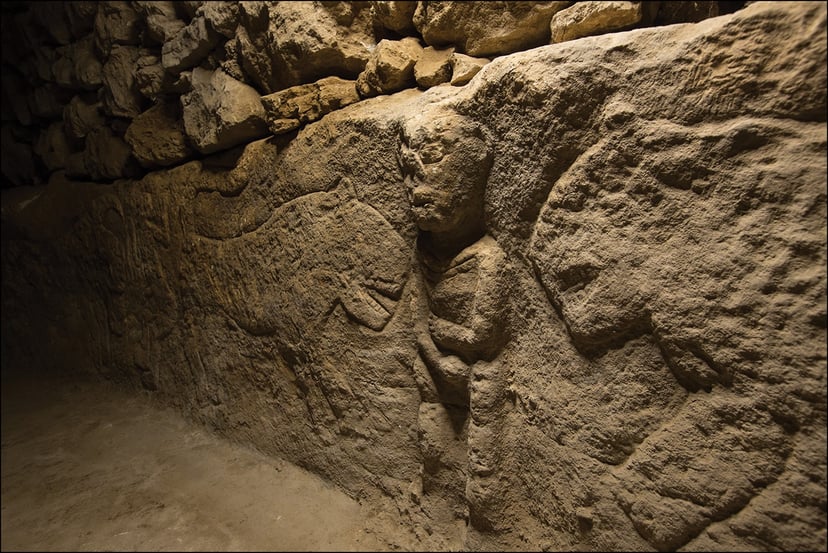Kapsuła czasu sprzed 13 tysięcy lat odkryta w Sayburç. Archeolodzy nie mogli uwierzyć w to, co znaleźli