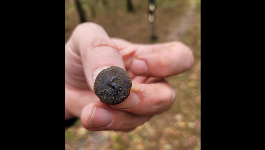 Archeolodzy odnaleźli artefakty z bitwy pod Dubienką. Polacy zabili tam tysiące Rosjan