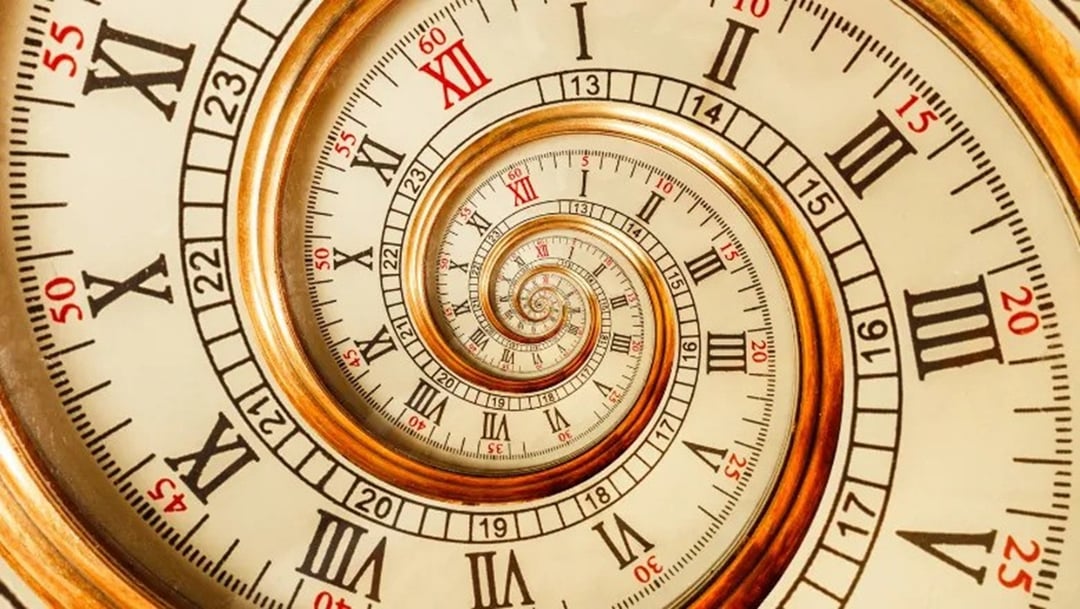 Burza spowolniła upływ czasu w USA. Dopiero teraz wprowadzili korektę