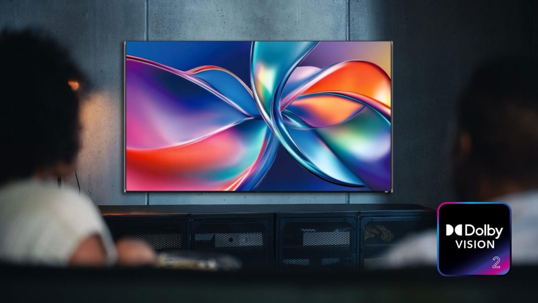 Dolby Vision 2 oficjalnie zapowiedziane. Nowy standard HDR z AI budzi mieszane uczucia