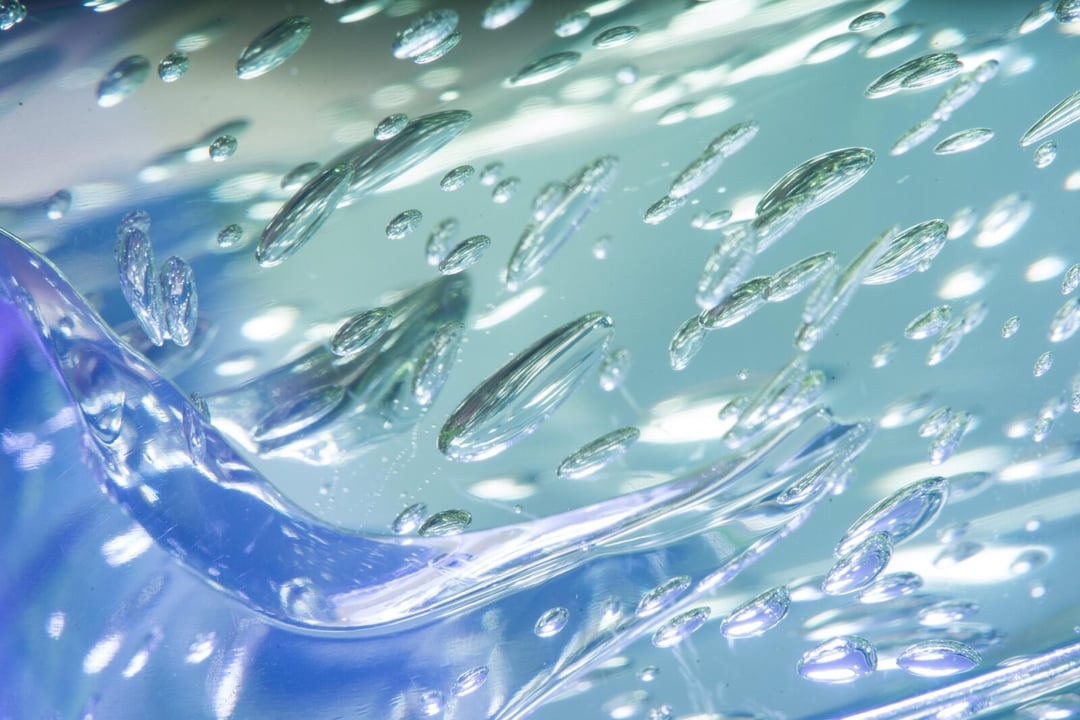 Tajwański żel zmienia kolor i sam się naprawia. Naukowcy stworzyli materiał jak z filmów sci-fi