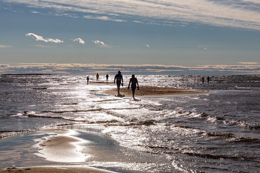Najdłużej żyjący Finowie łamią zasady długowieczności. Naukowcy odkryli zaskakujący paradoks