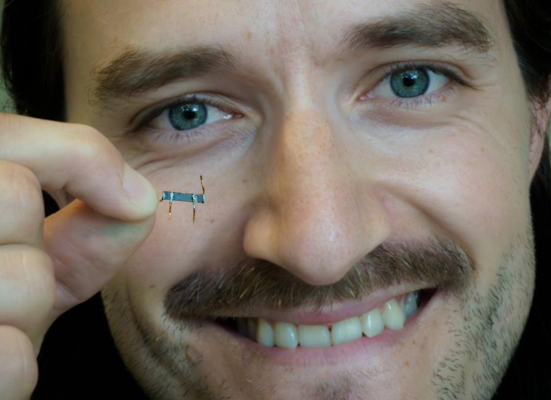 Ten kryształ łamie prawa fizyki. Paradoks w świecie materiałów właśnie odkryty