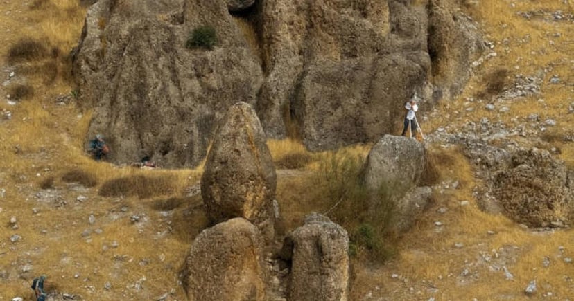 Starożytny erotyczny monument odkryty w Hiszpanii. Naukowcy zaskoczeni precyzją astronomiczną sprzed 2500 lat