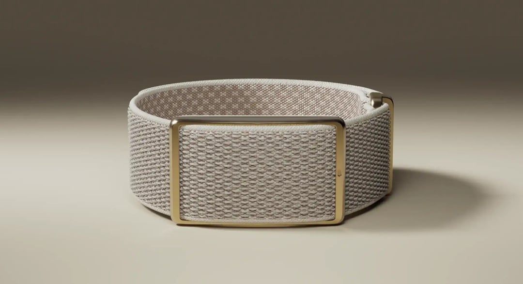 Bez ekranu i subskrypcji, ale za to z masą funkcji. Polar Loop to nowa, minimalistyczna opaska sportowa