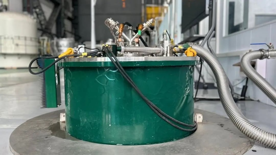 Magnes potężniejszy niż wszystko co znamy. Chińskie laboratorium wstrząsnęło światem nauki