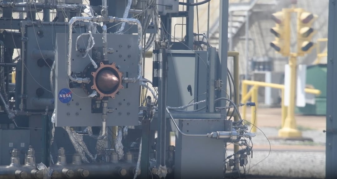 Ten silnik działa zupełnie inaczej, niż wszystko, co znamy. Amerykanie zainwestowali miliony w tę technologię