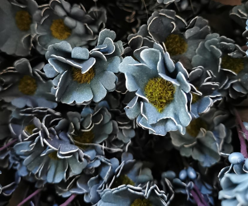 Ta sztuczna roślina jest zasilana promieniami słonecznymi. Oczyszcza radioaktywną glebę w 20 dni