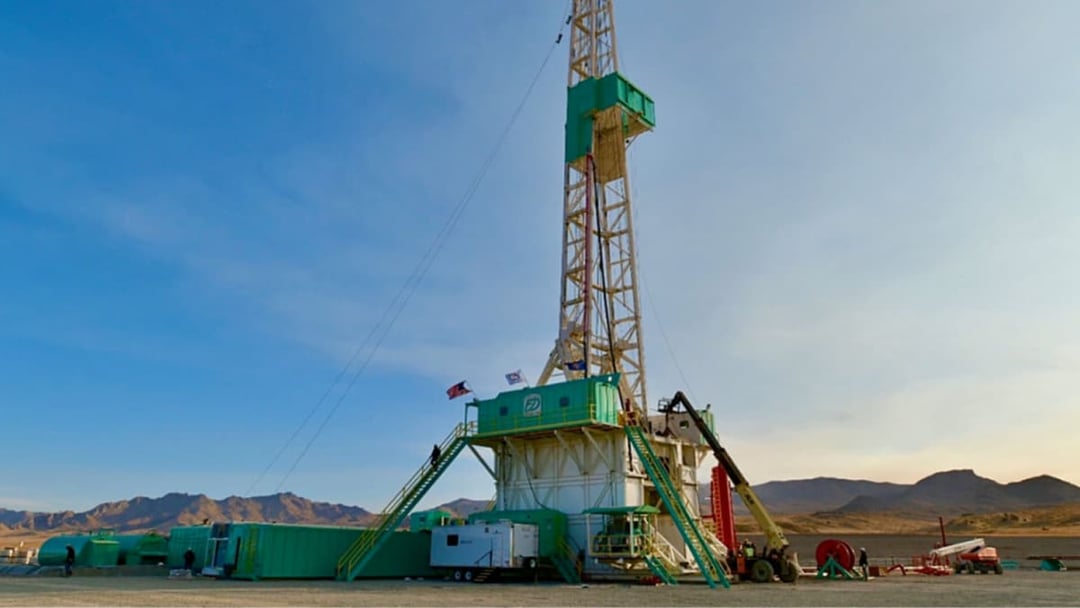 Geotermalne pompy ciepła tańsze o 80% dzięki tej firmie. Inwestorzy już wyłożyli miliony