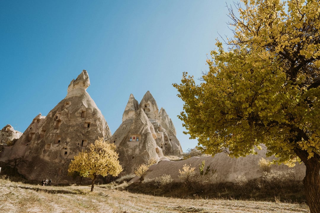 Na prehistorycznej ceramice ktoś umieścił ludzką twarz. Naukowcy na tropie zagadki sprzed 5000 lat