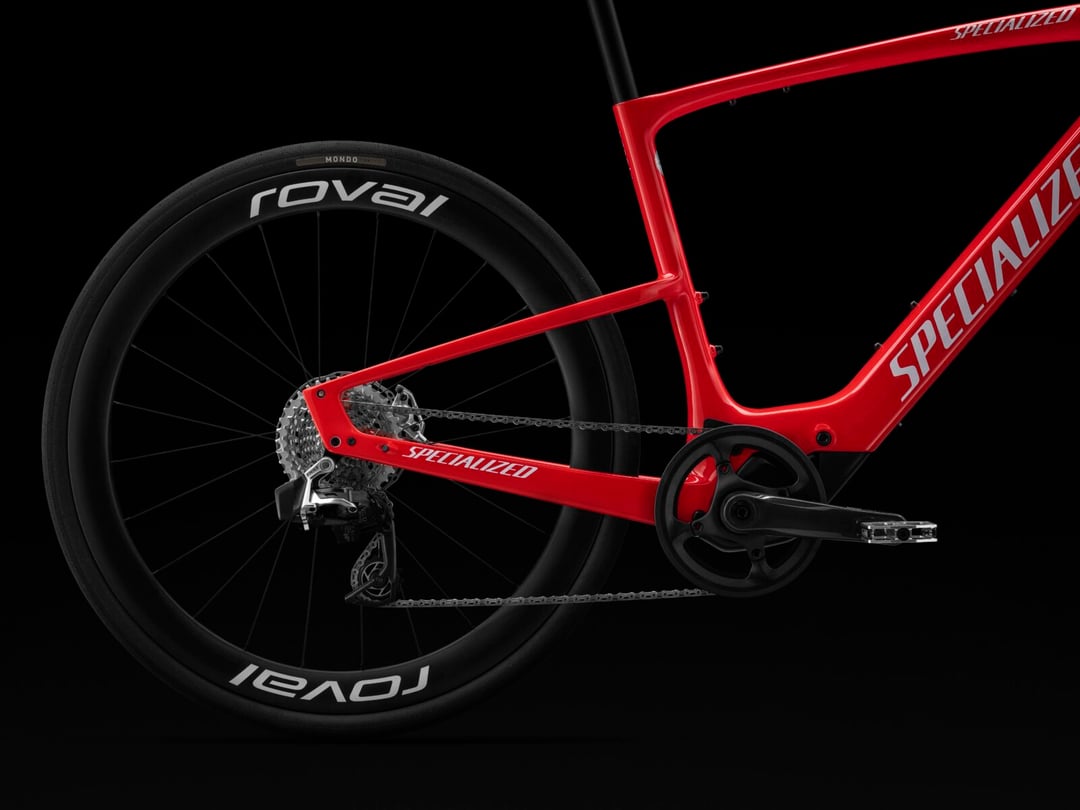 Oto rower elektryczny za 45 000 złotych. Tylko 220 sztuk na całym świecie