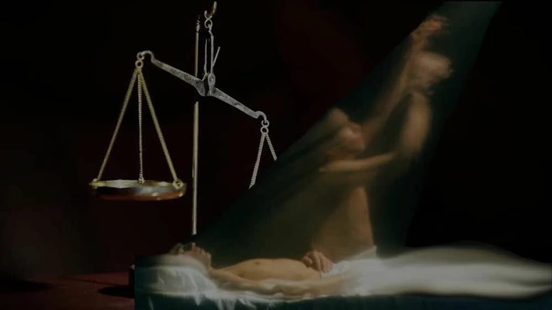 Nieetyczny eksperyment, który miał zmierzyć niewidzialne. Historia doktora MacDougalla i jego wagi duszy