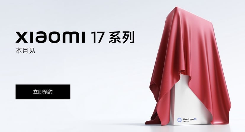 Xiaomi 17 Pro zmieni zasady gry? Wyciek specyfikacji potężnego flagowca wskazuje na znaczące ulepszenia