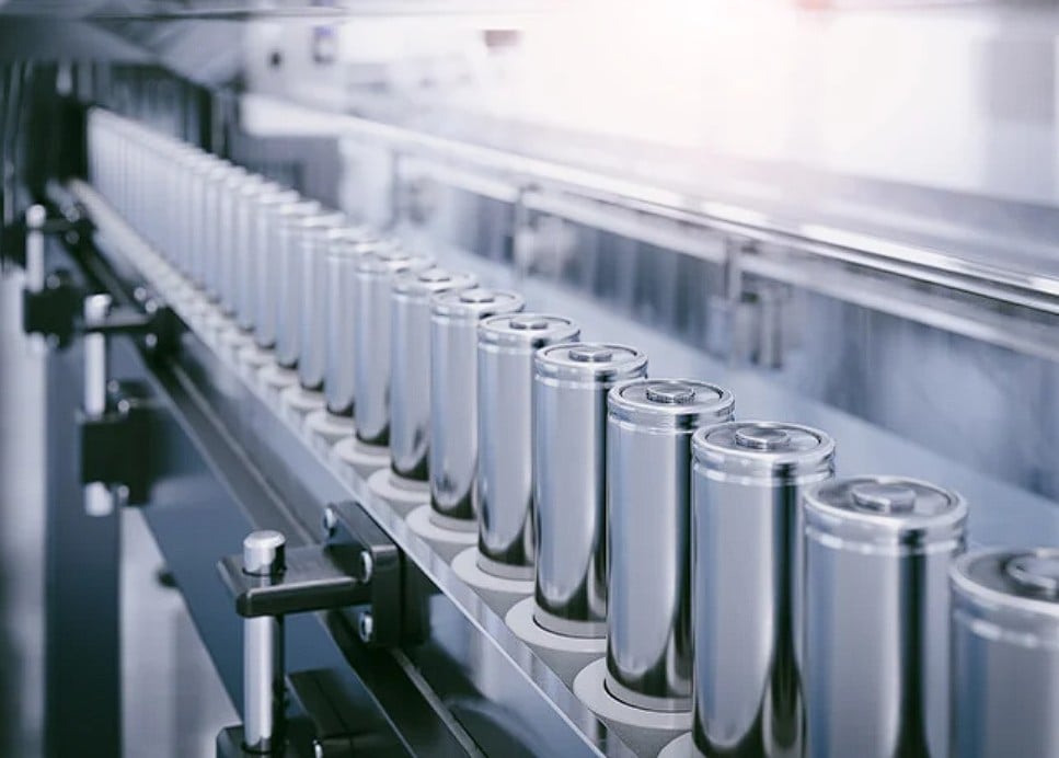 Wystarczył tani akumulatorowy trik. Odkryli sekret większego zasięgu w samochodach elektrycznych