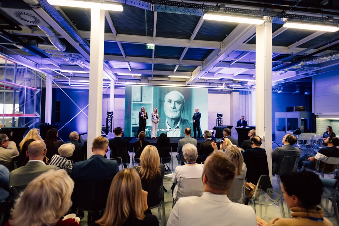 Drugi obieg dla chłodu. Nowy zakład ogranicza setki tysięcy ton CO₂e rocznie