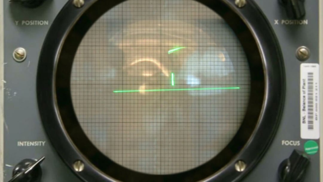 Przed Pongiem był Tennis for Two. Pierwsza gra wideo obchodzi 67. rocznicę