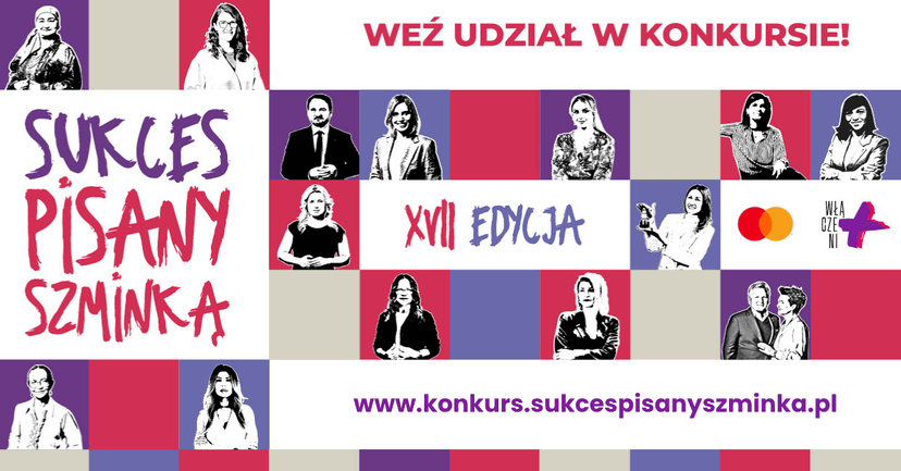 Sukces Pisany Szminką. Polskie biznesy kierowane przez kobiety rosną w siłę