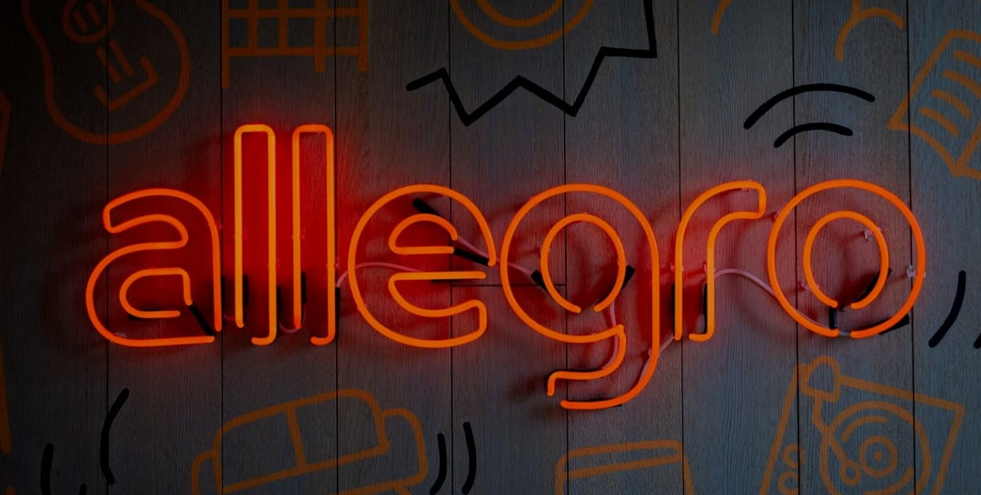 Startuje usługa Allegro OdZyskaj. Dzięki niej pozbędziesz się starego sprzętu