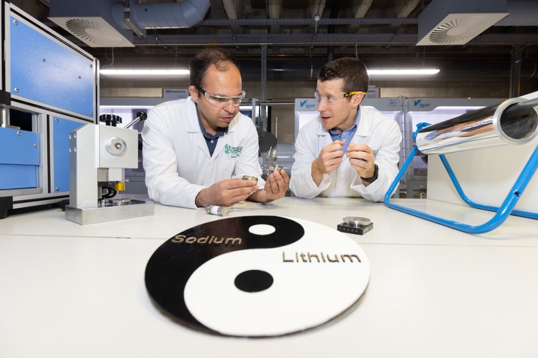 Twój smartfon mógłby działać dwa razy dłużej. Naukowcy odkryli sposób na podwojenie pojemności baterii