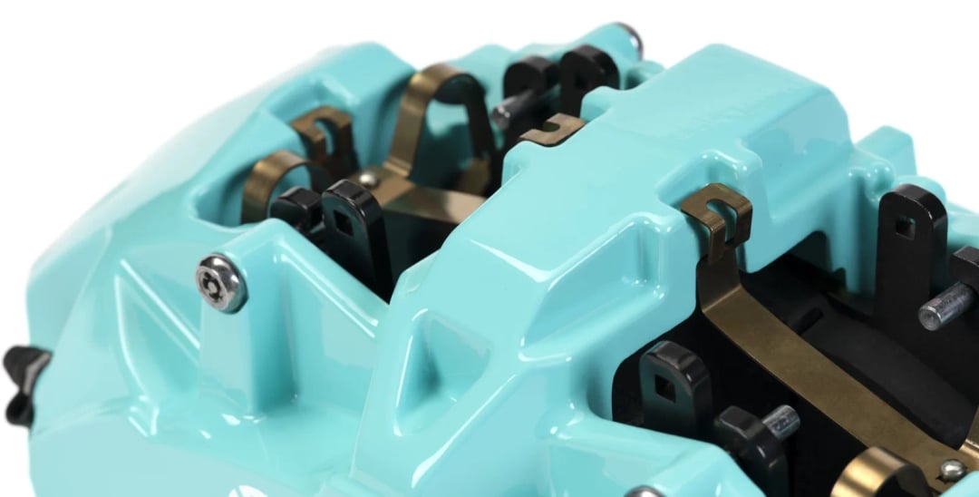 Pięć lat badań przyniosło przełom w branży hamulcowej. Brembo rzuca wyzwanie całej branży motoryzacyjnej