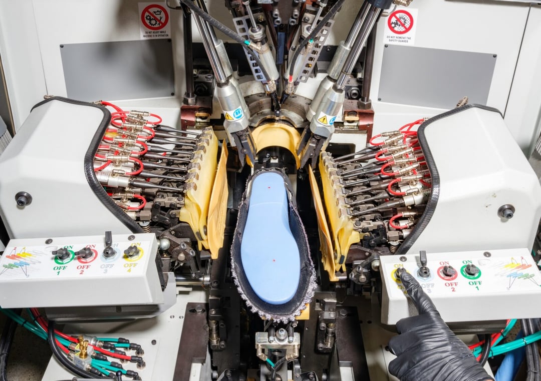 Nike wkracza w przyszłość. Buty Mind i Project Amplify zmieniają sposób, w jaki się poruszamy