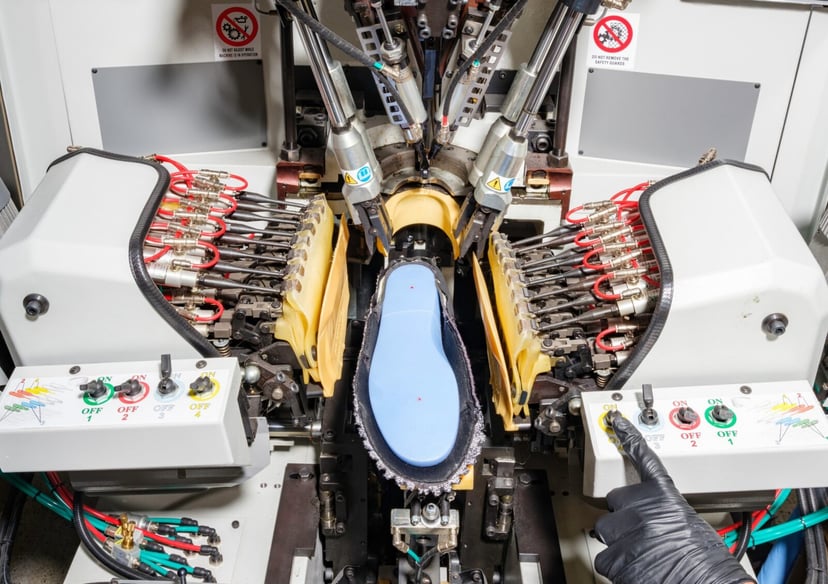 Nike wkracza w przyszłość. Buty Mind i Project Amplify zmieniają sposób, w jaki się poruszamy