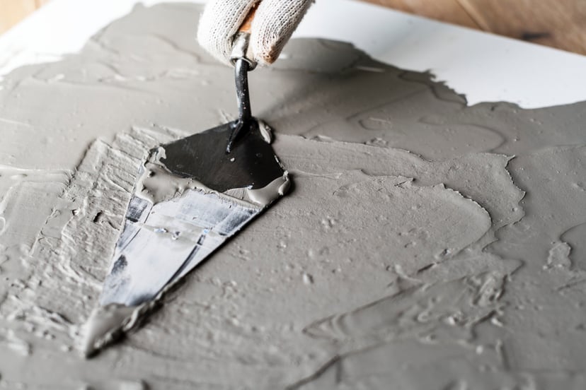 Stworzyli beton 17 razy odporniejszy na pękanie. Inspiracja była nietypowa