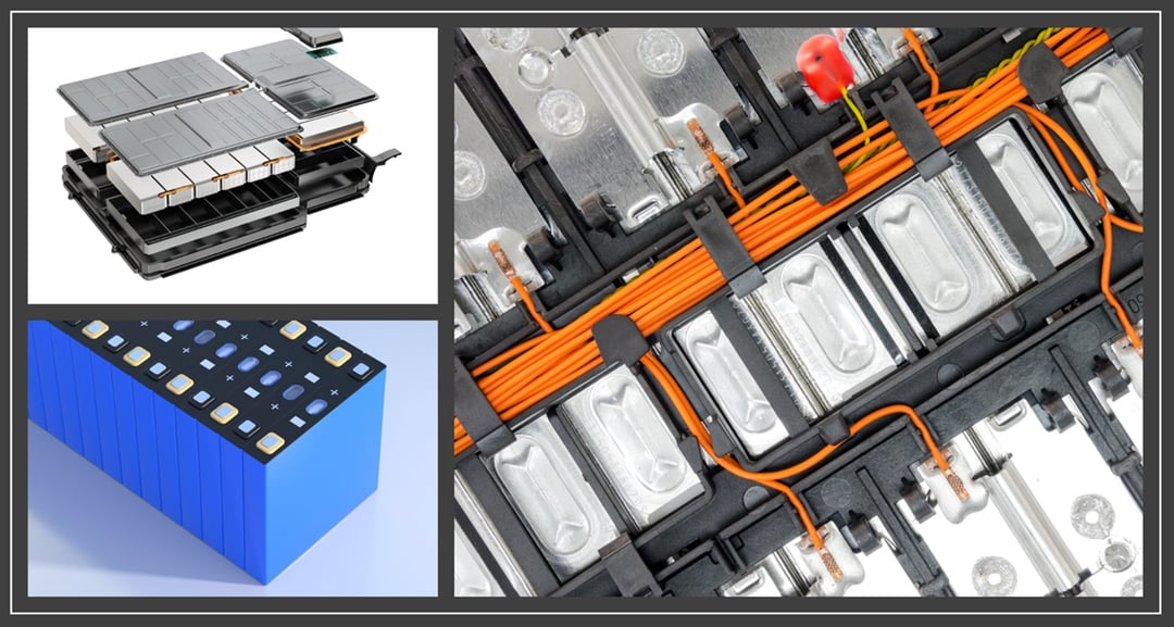 Zero dymu nawet w ekstremalnym pożarze. Ta innowacyjna technologia uratuje pasażerów elektryków