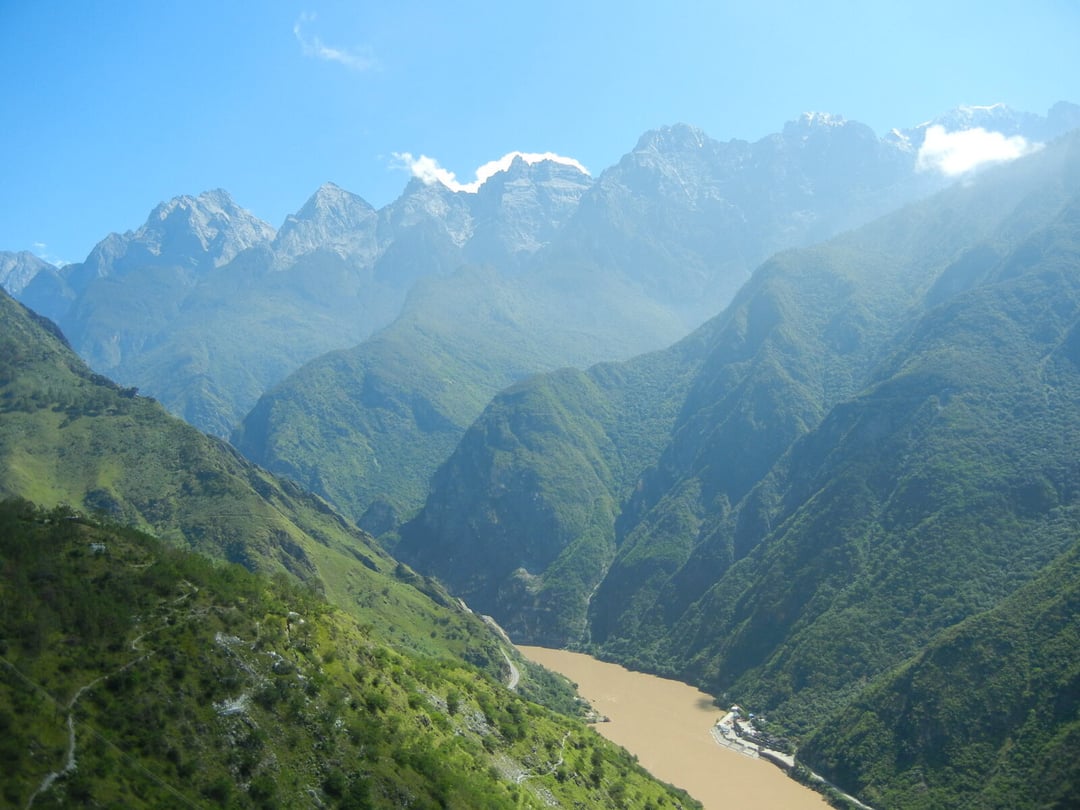 Neolityczna fabryka śmierci odkryta w Chinach. Nikt nie spodziewał się takich praktyk w starożytnej Azji