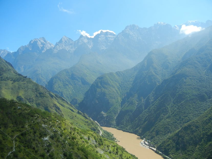 Neolityczna fabryka śmierci odkryta w Chinach. Nikt nie spodziewał się takich praktyk w starożytnej Azji