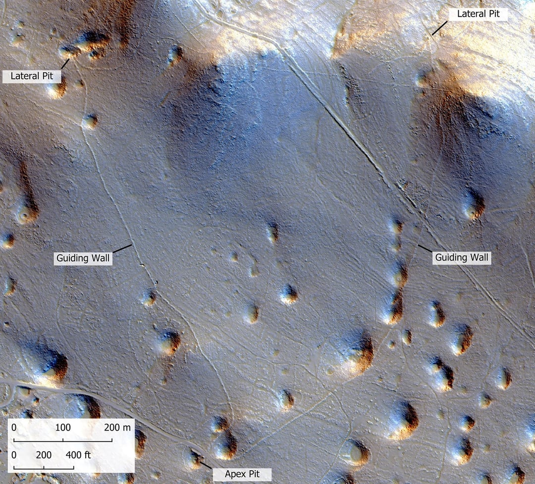 Sensacyjne odkrycie na słoweńsko-włoskiej granicy zmienia historię Europy. Nasi przodkowie tworzyli konstrukcje na niespotykaną skalę