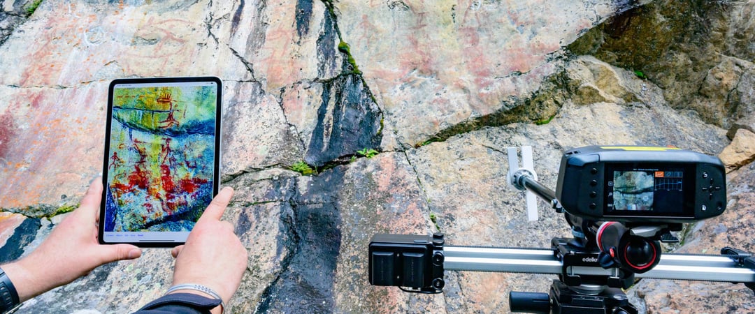 Fińskie jezioro Yövesi skrywało tajemnice przez tysiąclecia. Naukowcy właśnie je odkryli