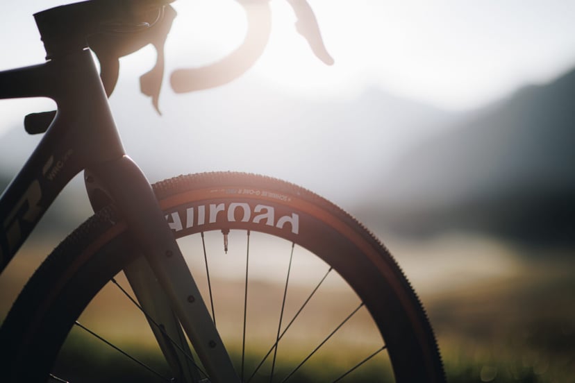 Mavic Allroad S Carbon. Przystępne koła na szutrowe przygody