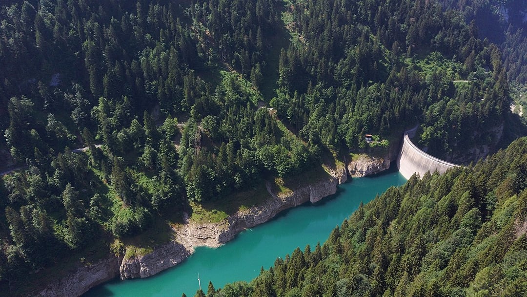 Starożytna osada odnaleziona na dnie jeziora. Odkrycie może zmienić historię Europy