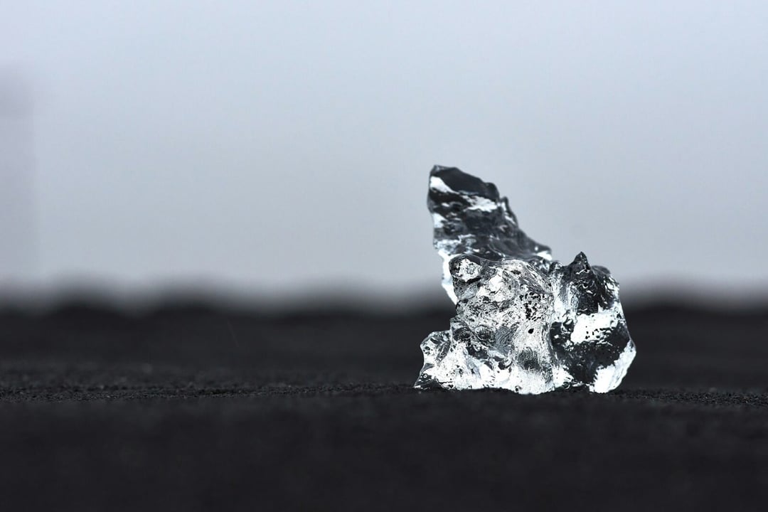 Amerykanie siedzieli na kopalni białego złota i nie wiedzieli. Nowe odkrycie może wywrócić rynek do góry nogami