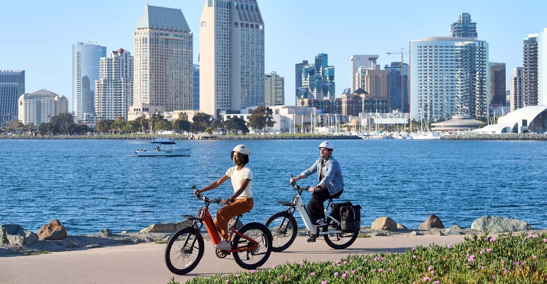 1800 procent więcej wypadków na e-bike’ach w kilka lat. Problem nie leży tam, gdzie myślisz