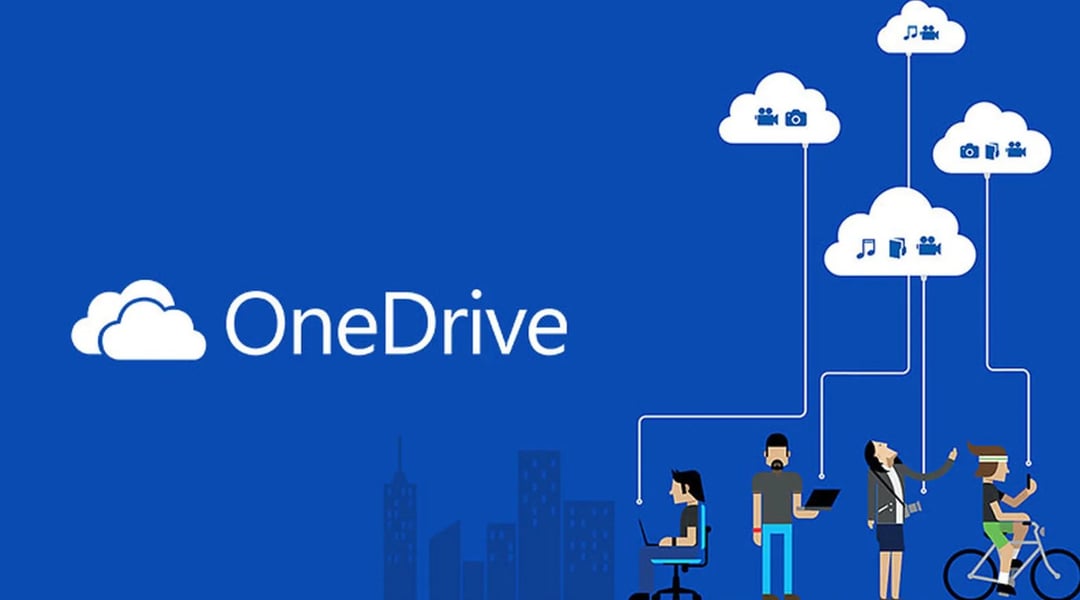 OneDrive przestaje być „tą gorszą” chmurą. Microsoft zbroi aplikację na Windowsa sztuczną inteligencją